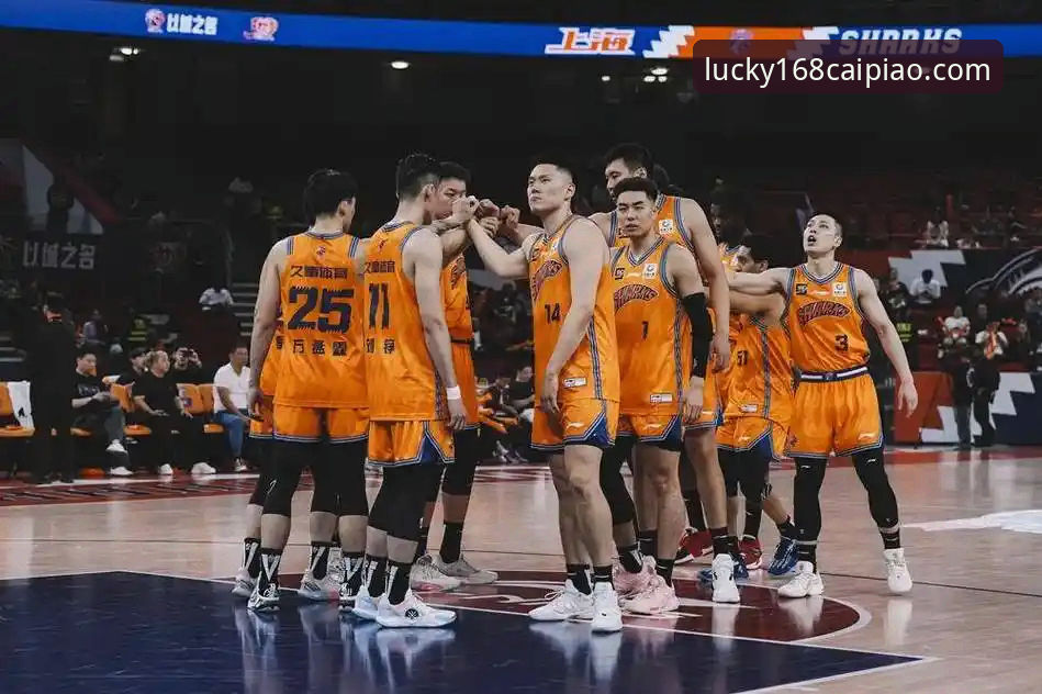 从上海男篮12连胜，看体育赛事分析的实用技巧